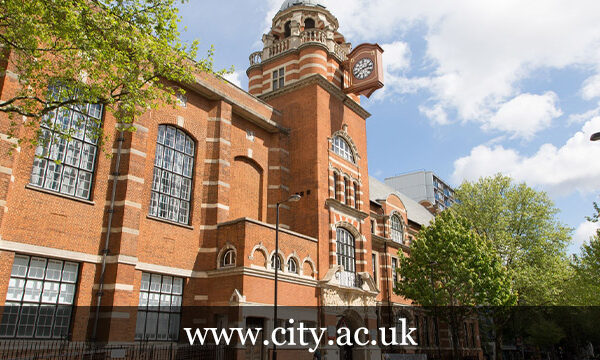 City-University-of-London