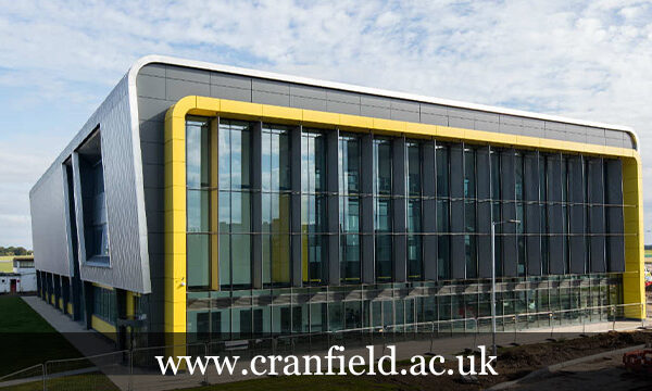 Cranfield-University