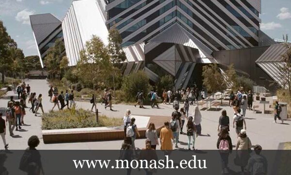 Monash-University