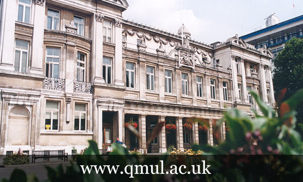 Queen-Mary-University-of-London