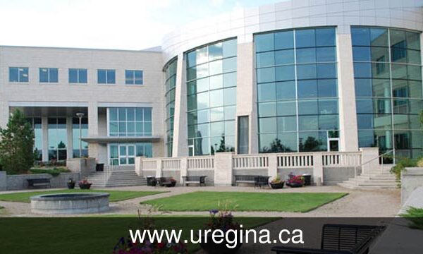 Regina_university