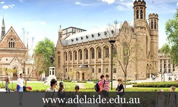 University-of-Adelaide