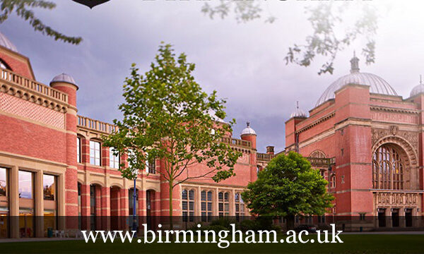 University-of-Birmingham