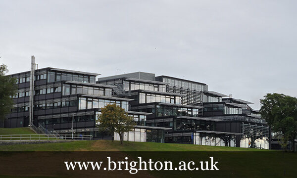 University-of-Brighton