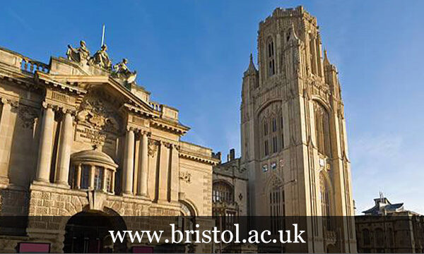 University-of-Bristol