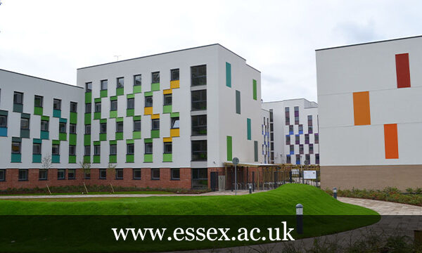 University-of-Essex