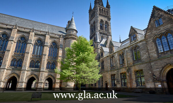 University-of-Glasgow