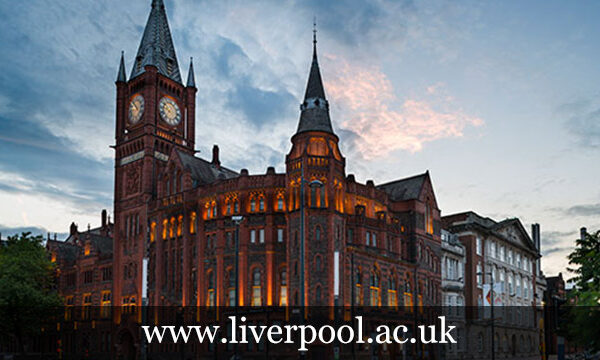 University-of-Liverpool