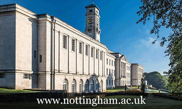 University-of-Nottingham