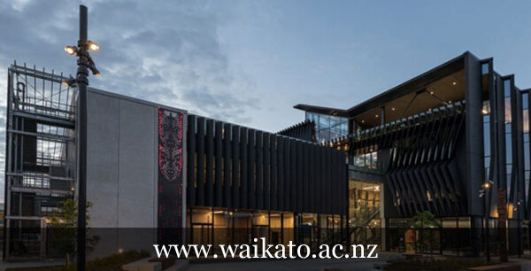 University-of-Waikato