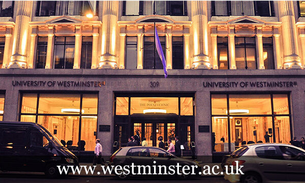 University-of-Westminster