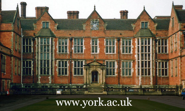 University-of-York