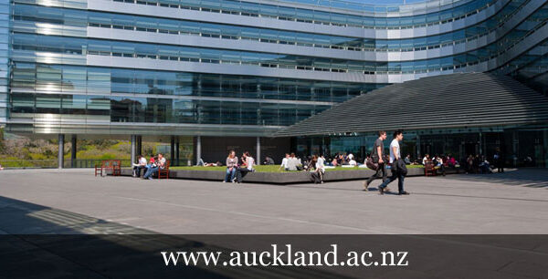 aukland_university