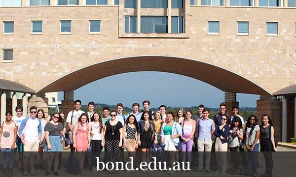 bond_university