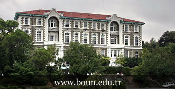 boun_university