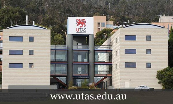 tasmania_university